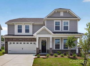 588 Mahogany Rd, York, SC 29745