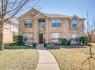 4312 Cedar Valley Dr, Plano, TX 75024