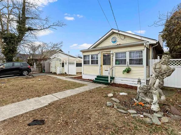 408 E Jacksonville Ave, Villas, NJ 08251