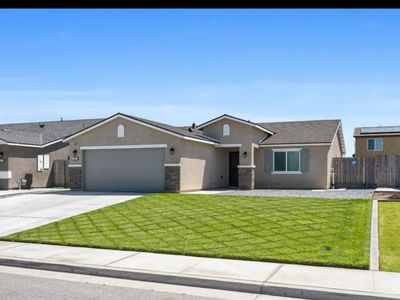 6003 Warren Ridge Dr, Bakersfield, CA, 93313