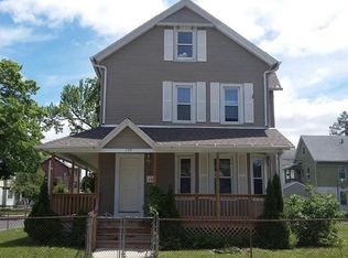 139 Governor St, Springfield, MA 01104