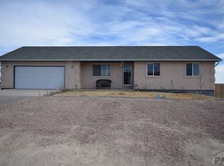 70 S Citadel Cir, Pueblo West, CO 81007