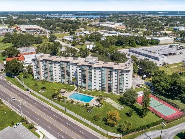 1776 6TH STREET NW #504, WINTER HAVEN, FL 33881