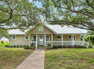 1155 Jaritas Rd, Lyford, TX 78569