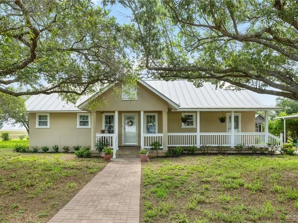 1155 Jaritas Rd, Lyford, TX 78569