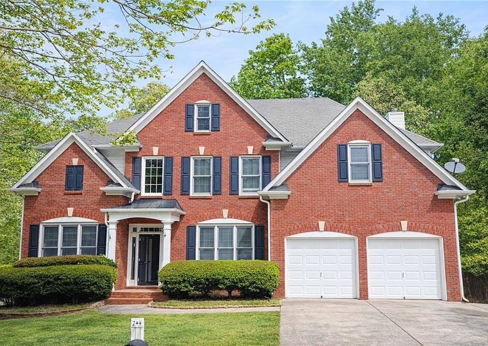 1st image of 3850 Ansley Park Dr