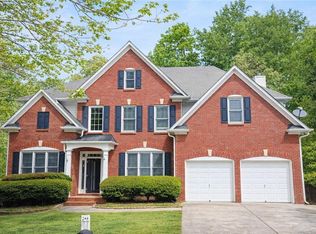 3850 Ansley Park Dr, Suwanee, GA 30024