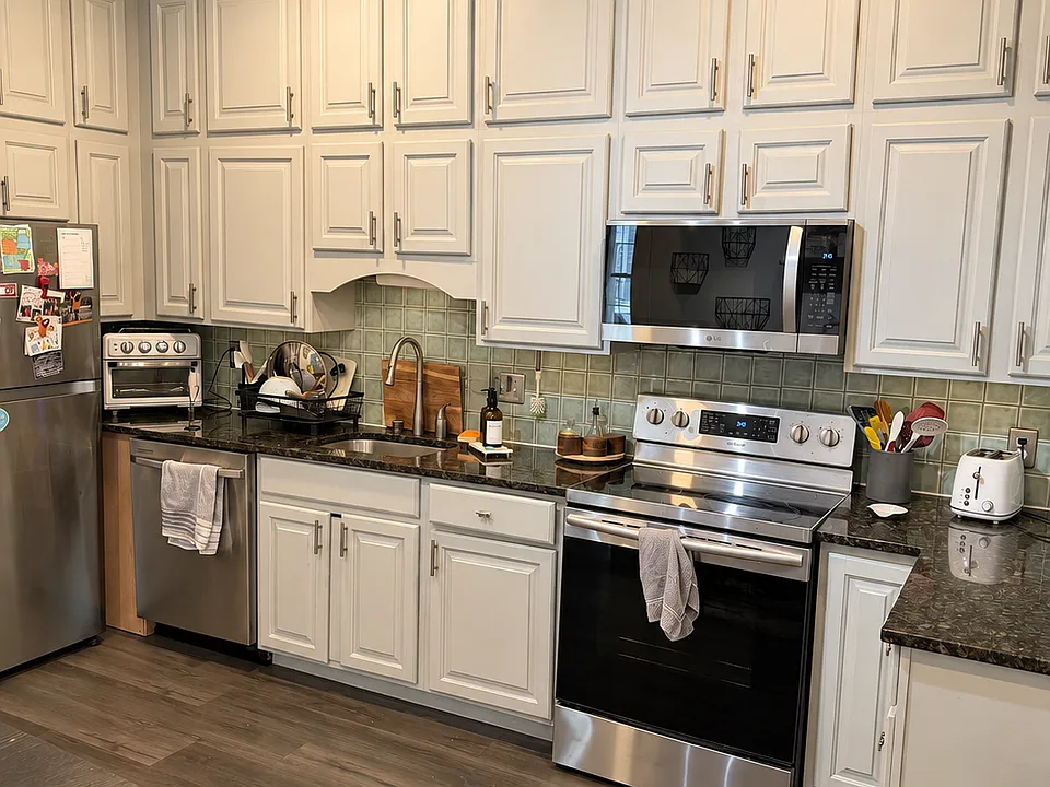 52 O St #2