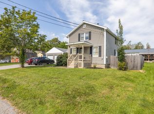27 Cram Ave, Lewiston, ME 04240