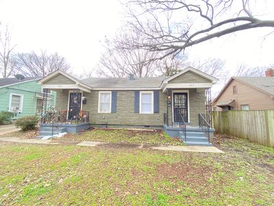 549 Haynes St, Memphis, TN, 38111