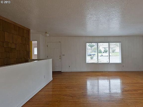 Hardwoods under carpet