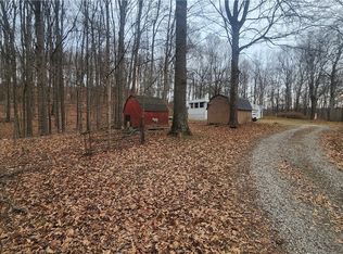 69800 Skullfork Rd, Freeport, OH 43973