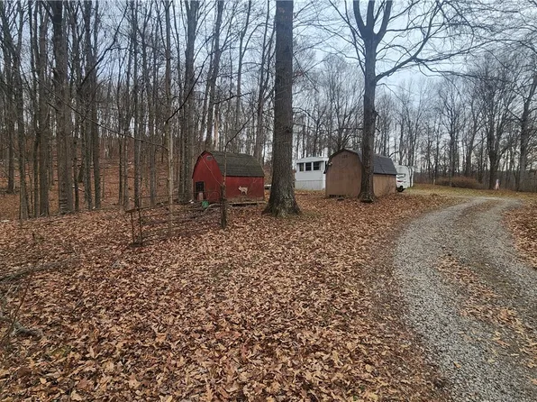 69800 Skullfork Rd, Freeport, OH 43973