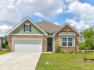 11 Saddle St, Savannah, GA 31407