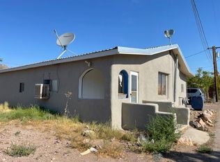 602 Alte Vis, Socorro, NM 87801
