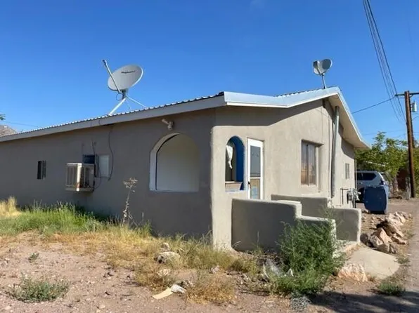 602 Alte Vis, Socorro, NM 87801