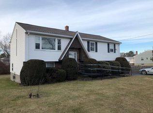 127 Vine St, Saugus, MA 01906