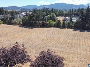LOT 3 N Kendall Rd, Sequim, WA 98382