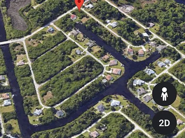 12052 Eisenhower Dr, Port Charlotte, FL 33953