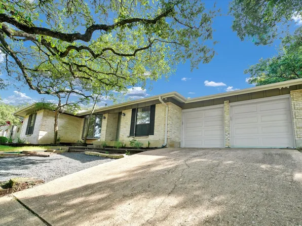 8827 Mountain Path Cir, Austin, TX 78759