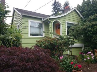 537 N 74th St, Seattle, WA 98103