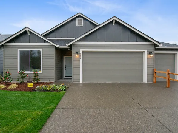 The 1657 Plan, Faraday Hills