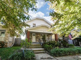 169 Frebis Ave, Columbus, OH