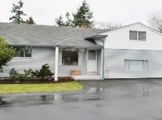 8310 Golden Given Rd E, Tacoma, WA 98404