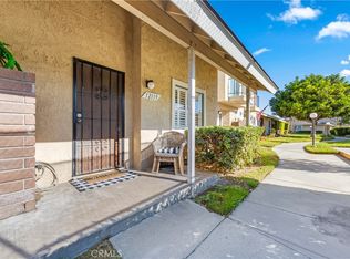 12119 Stonegate Ln, Garden Grove, CA 92845