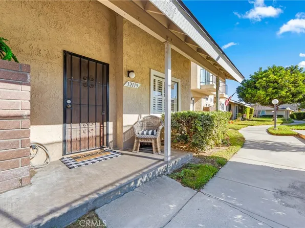 12119 Stonegate Ln, Garden Grove, CA 92845