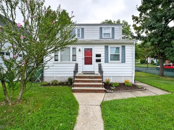 80 Brookline Ave, Nutley Twp., NJ 07110
