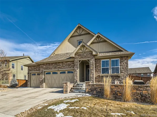 15814 Elizabeth Circle, Thornton, CO 80602
