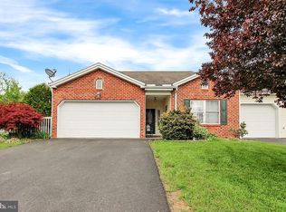 2524 Echo Springs Rd, Chambersburg, PA 17202