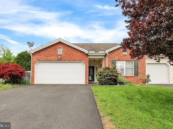 2524 Echo Springs Rd, Chambersburg, PA 17202