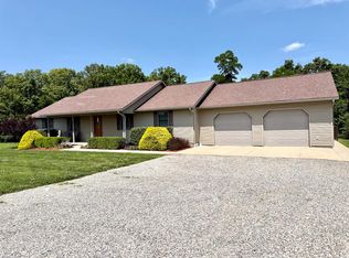 11303 State Route 28, Frankfort, OH 45628