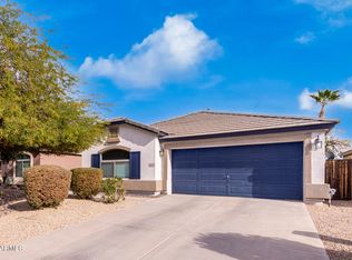 35629 N Mirandesa Dr, San Tan Valley, AZ 85143