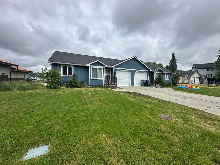 11715 E Nora Ave — Photo 1