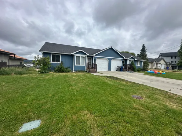 11715 E Nora Ave, Spokane, WA 99206