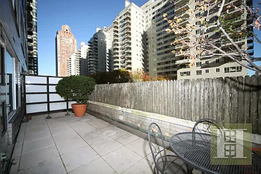 Rented by Halstead Real Estate