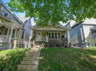 2446 S 34th St, Milwaukee, WI 53215