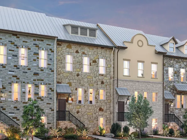 361 Adams St, Georgetown, TX 78628