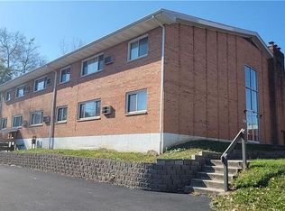 1718 Radio Rd UNIT J, Dayton, OH 45403