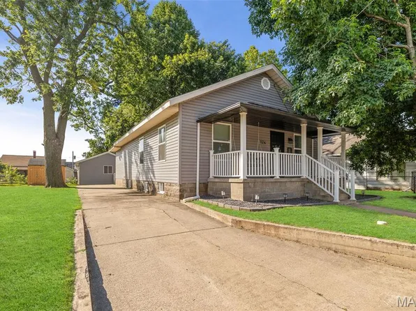 124 Illinois St, East Alton, IL 62024