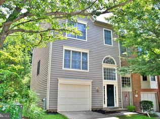 5351 Tarkington Pl, Columbia, MD 21044