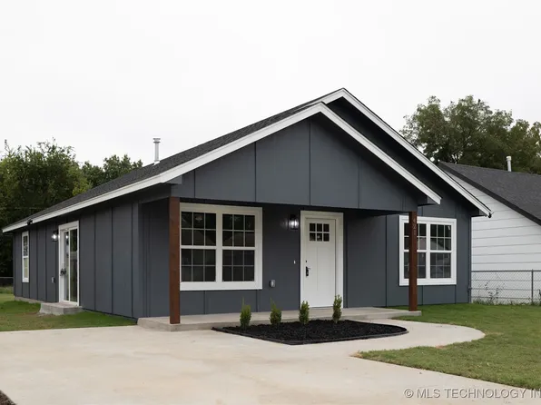 421 S 69th East Ave, Tulsa, OK 74112