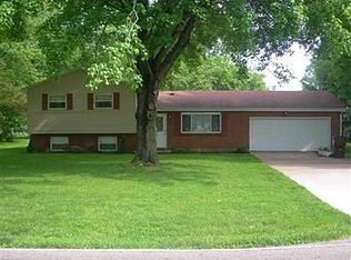 1936 Harlan Rd, Waynesville, OH 45068