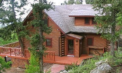 For Sale: 31428 Kings Valley West, Conifer, CO 80433