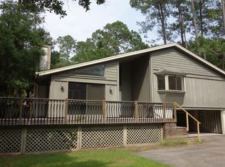 21 Goldfinch Ln, Hilton Head Island, SC 29928