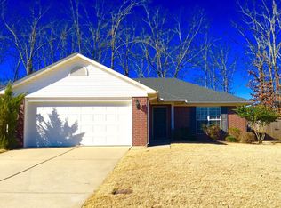 1825 Arden Ln, Conway, AR 72034
