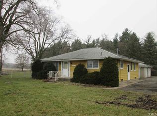 24315 State Road 2, South Bend, IN 46619